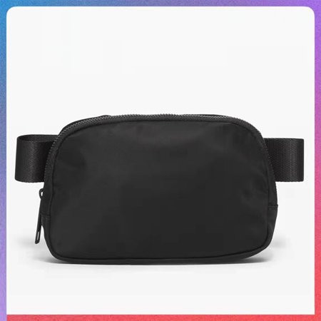 CDHN Belt Bag for Women Fanny Pack Dupes Herschel Fanny LuLu Pack Crossbody Lemon Bags for Women and | Walmart (US)