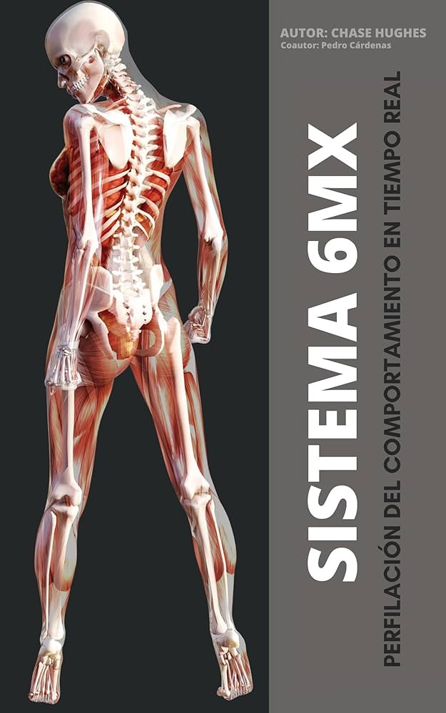 Sistema-6MX: Perfilación-Del-Comportamiento-en-Tiempo-Real (Spanish Edition) | Amazon (US)