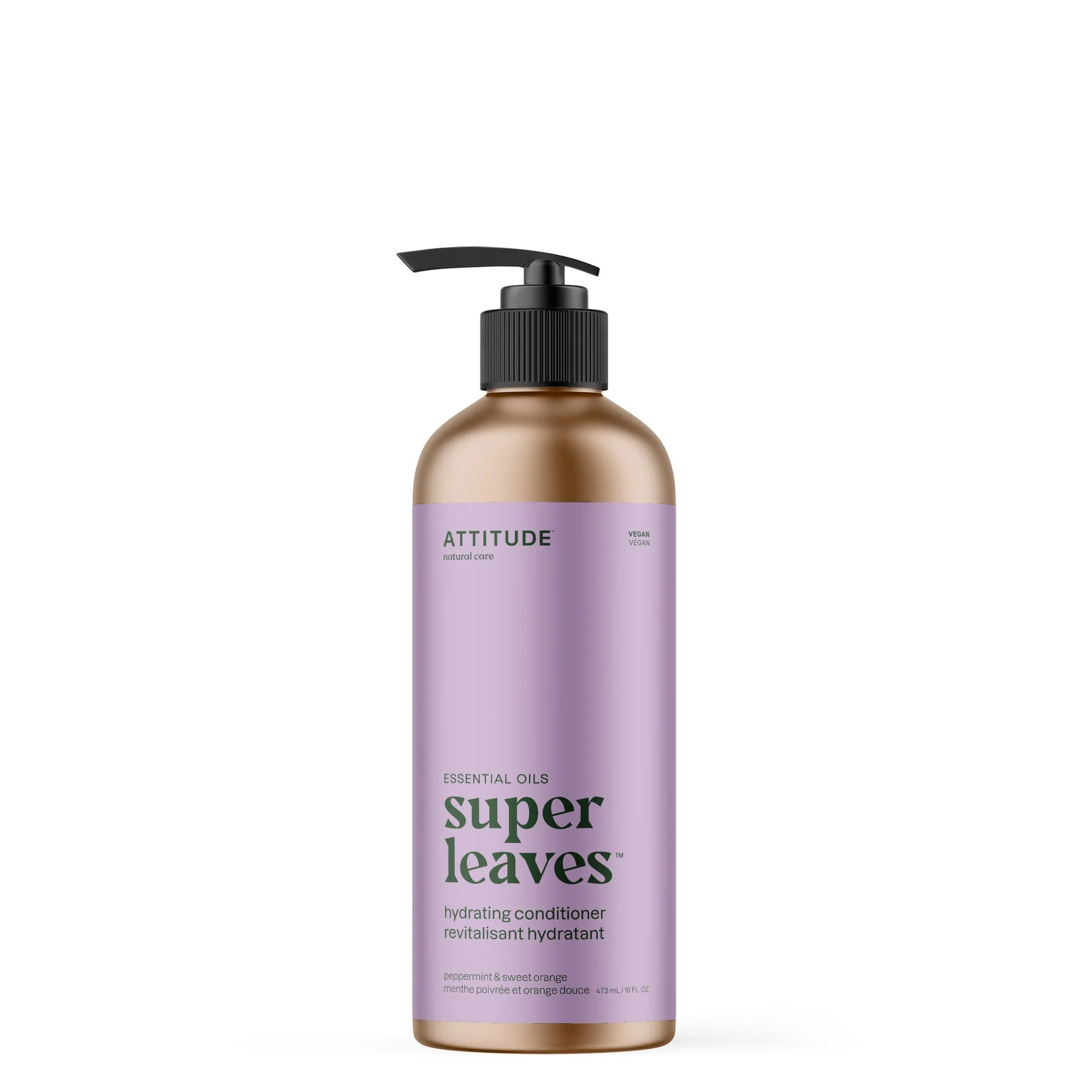 Hydrating Conditioner | ATTITUDE