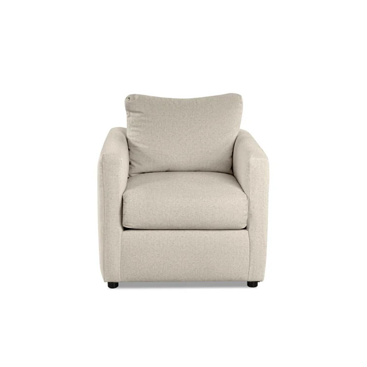 Aiden Upholstered Armchair | Wayfair North America