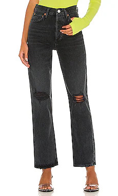 brand: 
                    AGOLDE | Revolve Clothing (Global)