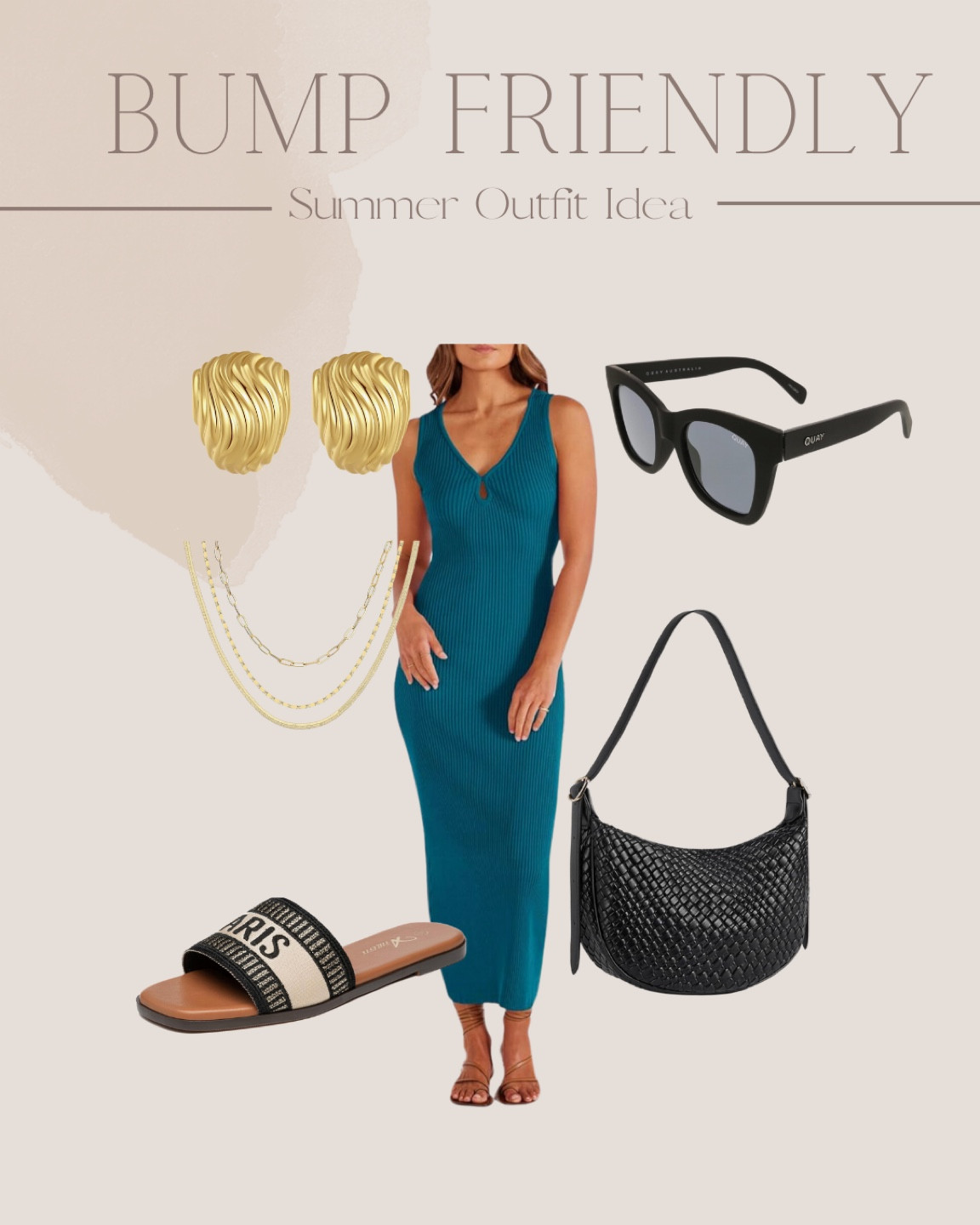 Maternity outfits, bump, friendly, summer outfits, Amazon finds 

#LTKfindsunder100 #LTKbump #LTKfindsunder50