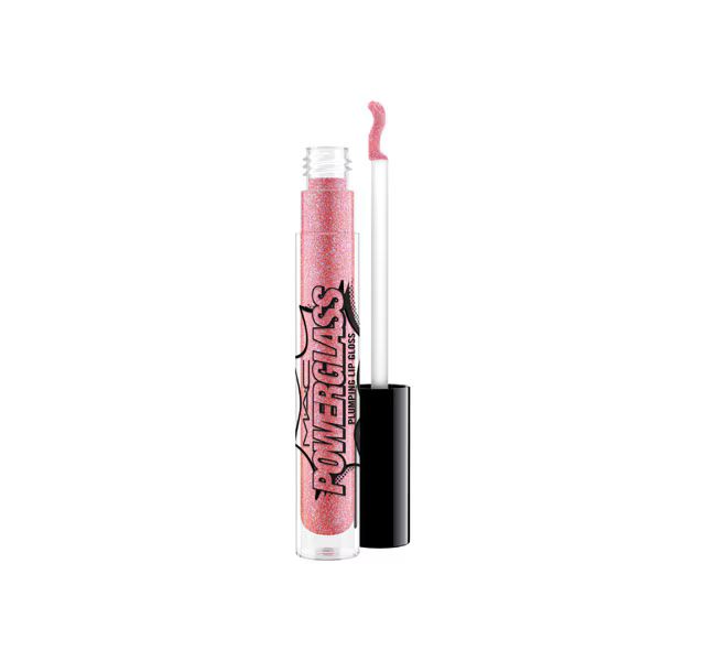 Powerglass Plumping Lip Gloss | MAC Cosmetics (US)