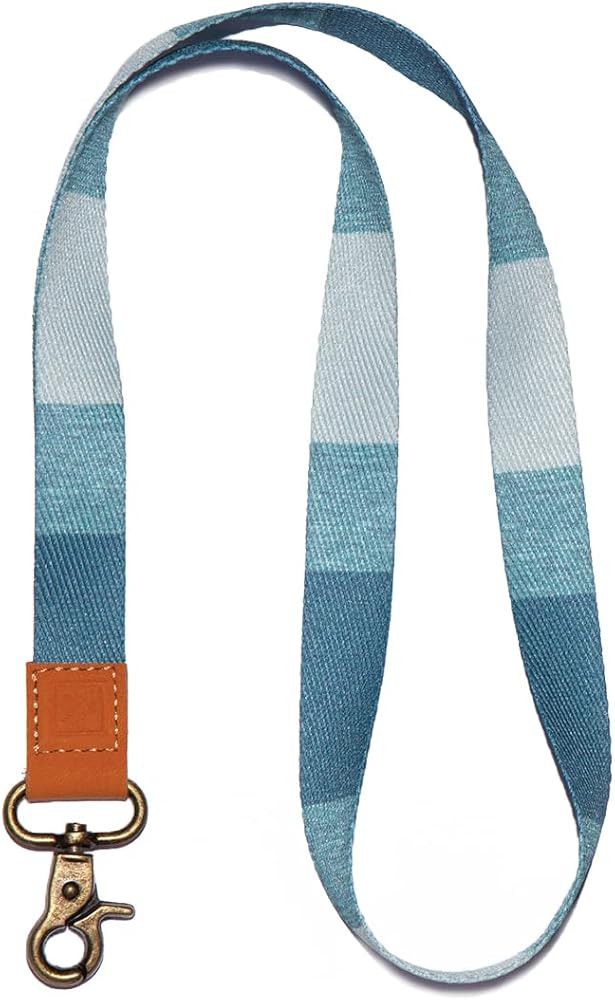 Cool Neck Lanyard for Men & Women | Cute Key ID Badge & Wallet Holder | Amazon (US)