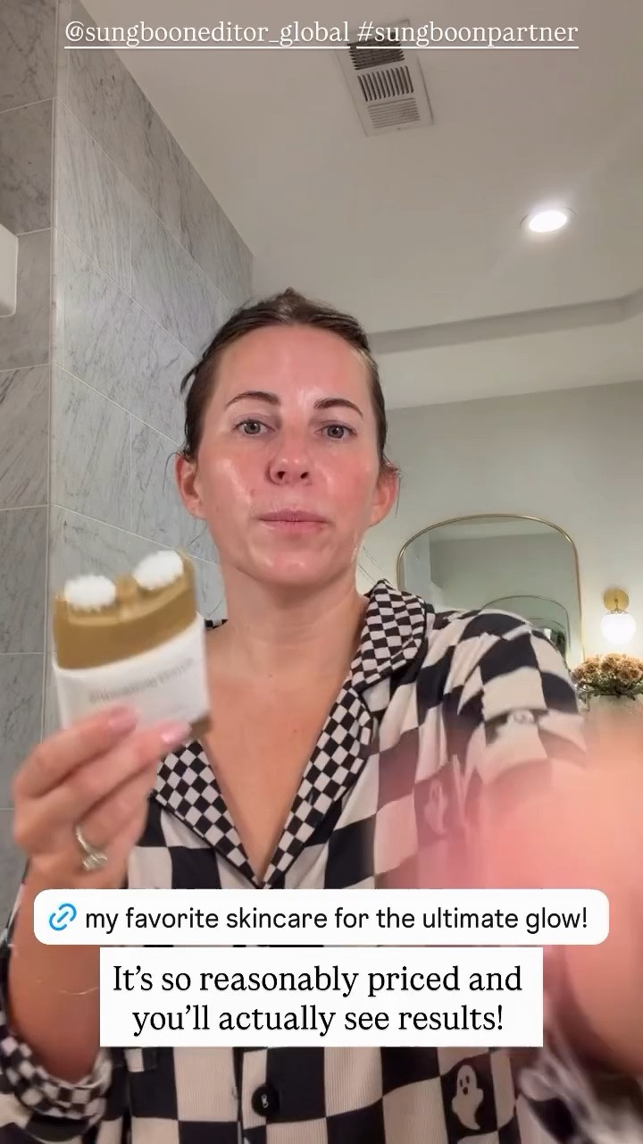 @sungbooneditor_global #sungboonpartner  It’s so reasonably priced and you’ll actually see results!