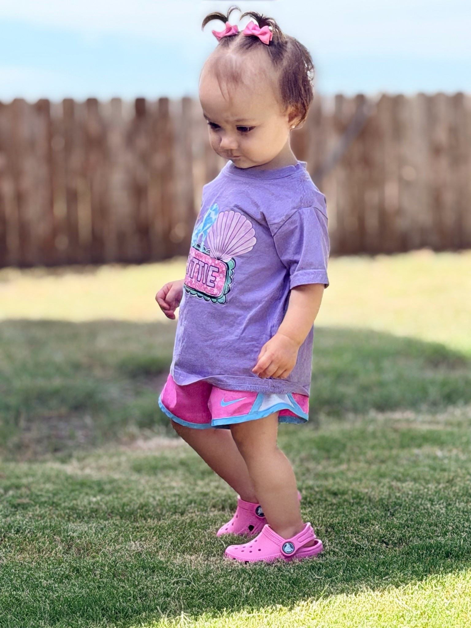 We are all about cute play clothes! 🎀🦋🌼

#LTKBaby #LTKootd #LTKKids