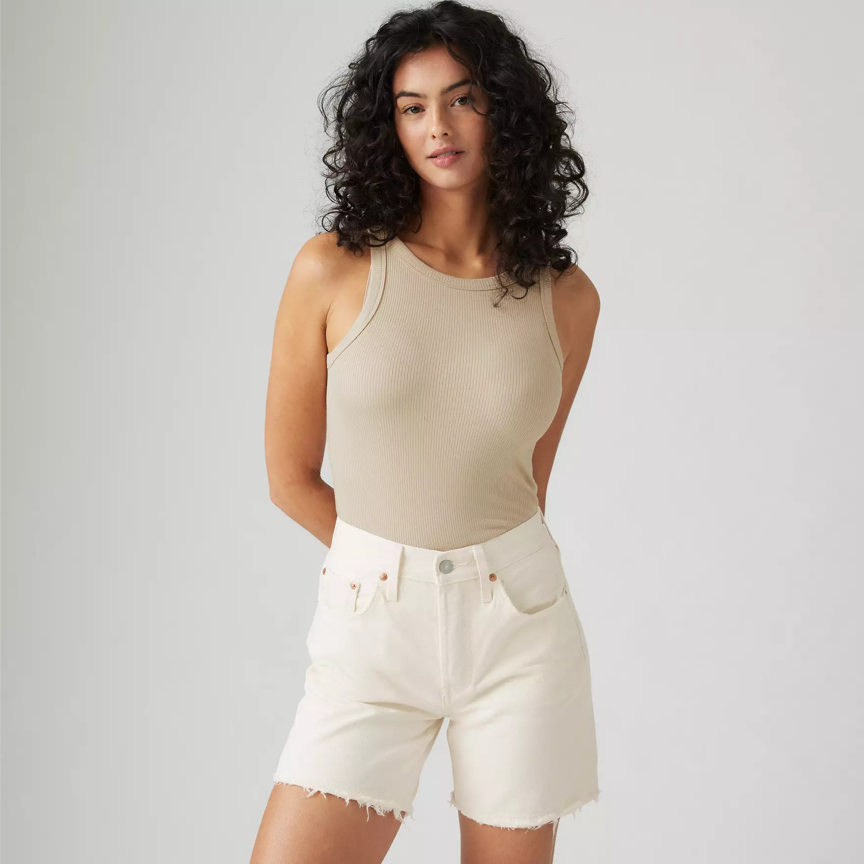 Dreamy Tank Top | Levi's US