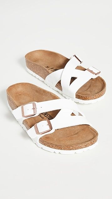Yao Sandals | Shopbop