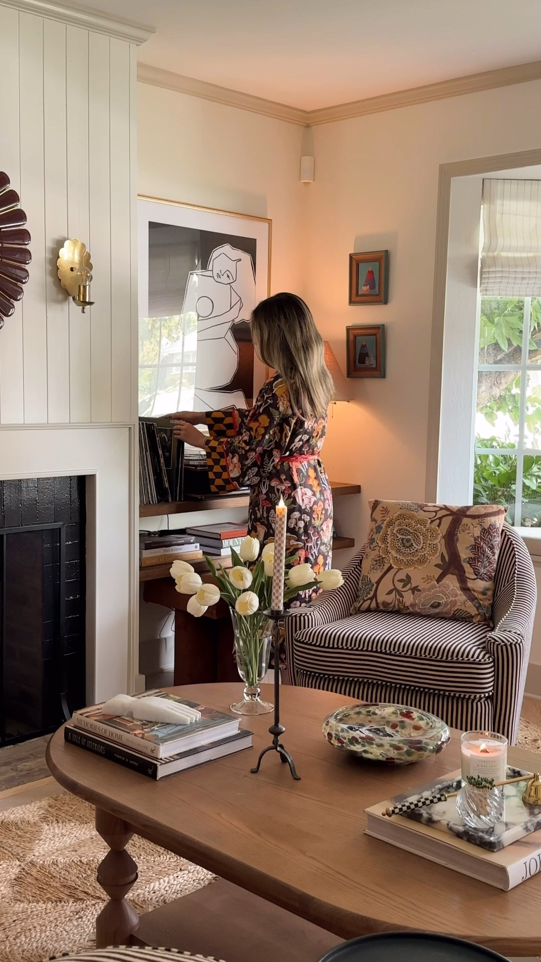 A recap of my favorite project from 2025 ❤️

#LTKHome #LTKFindsUnder100 #LTKFamily