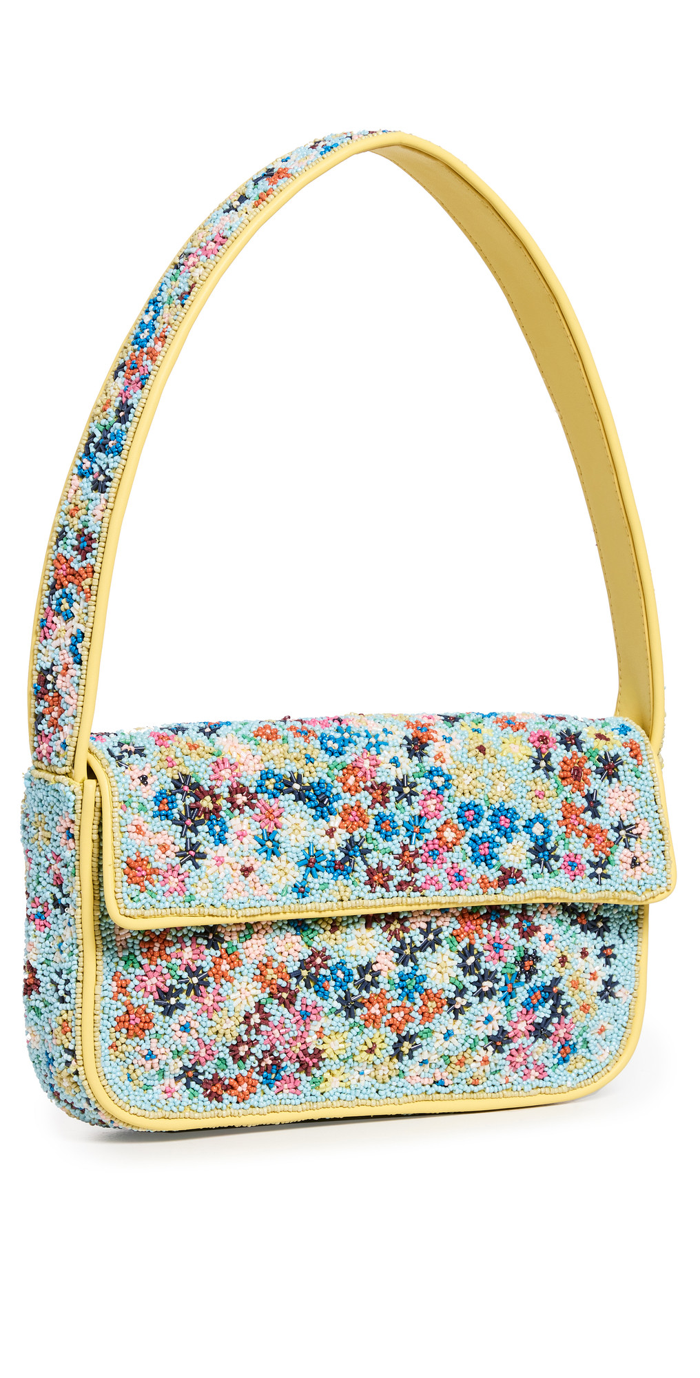 STAUD Tommy Beaded Bag | Shopbop