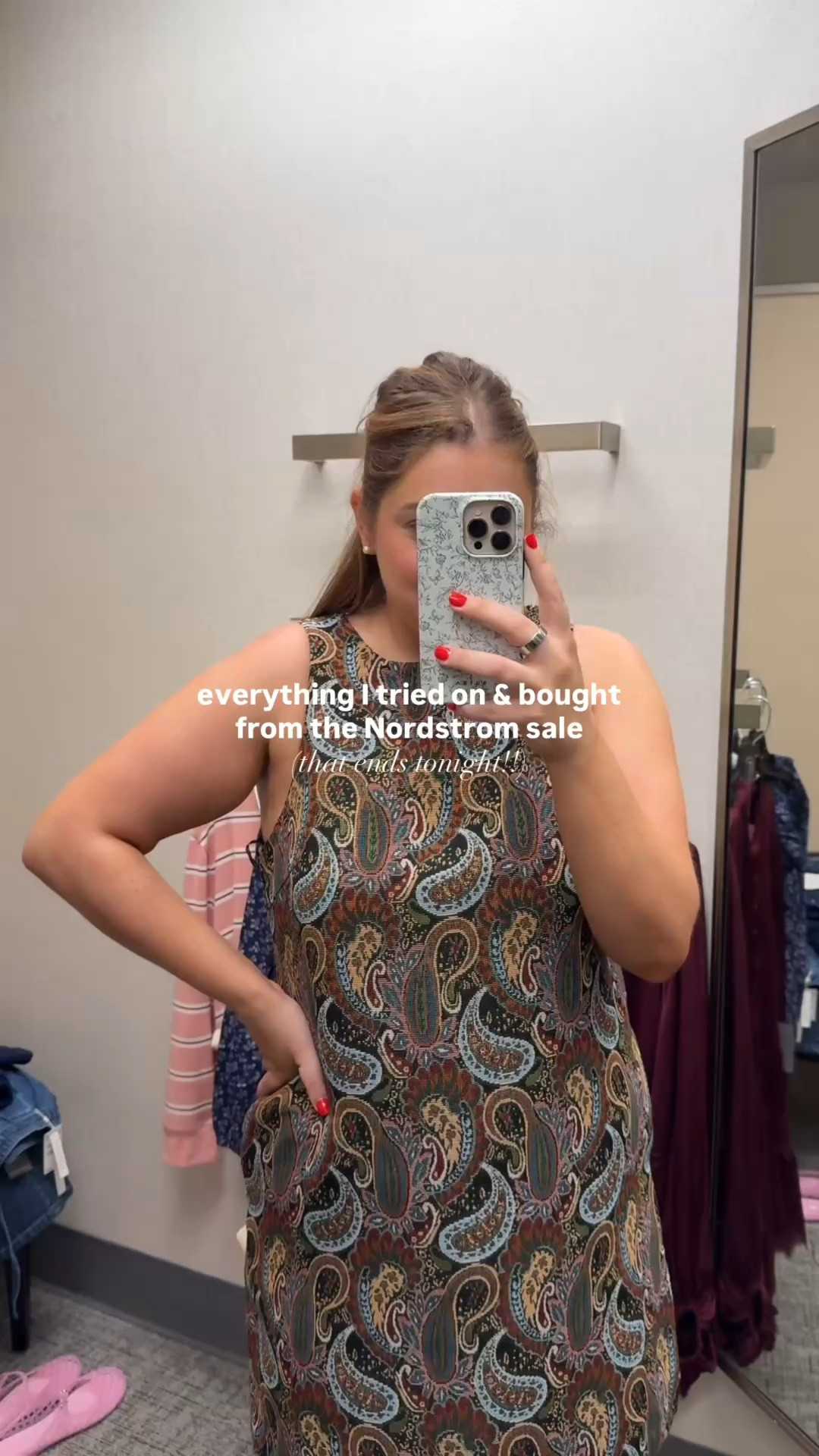 Nordstrom anniversary sale favorites. All sizing details are on my Nordstrom sale tab on LTK!! Women’s mid size plus size and toddler girl finds

#LTKSaleAlert #LTKMidsize