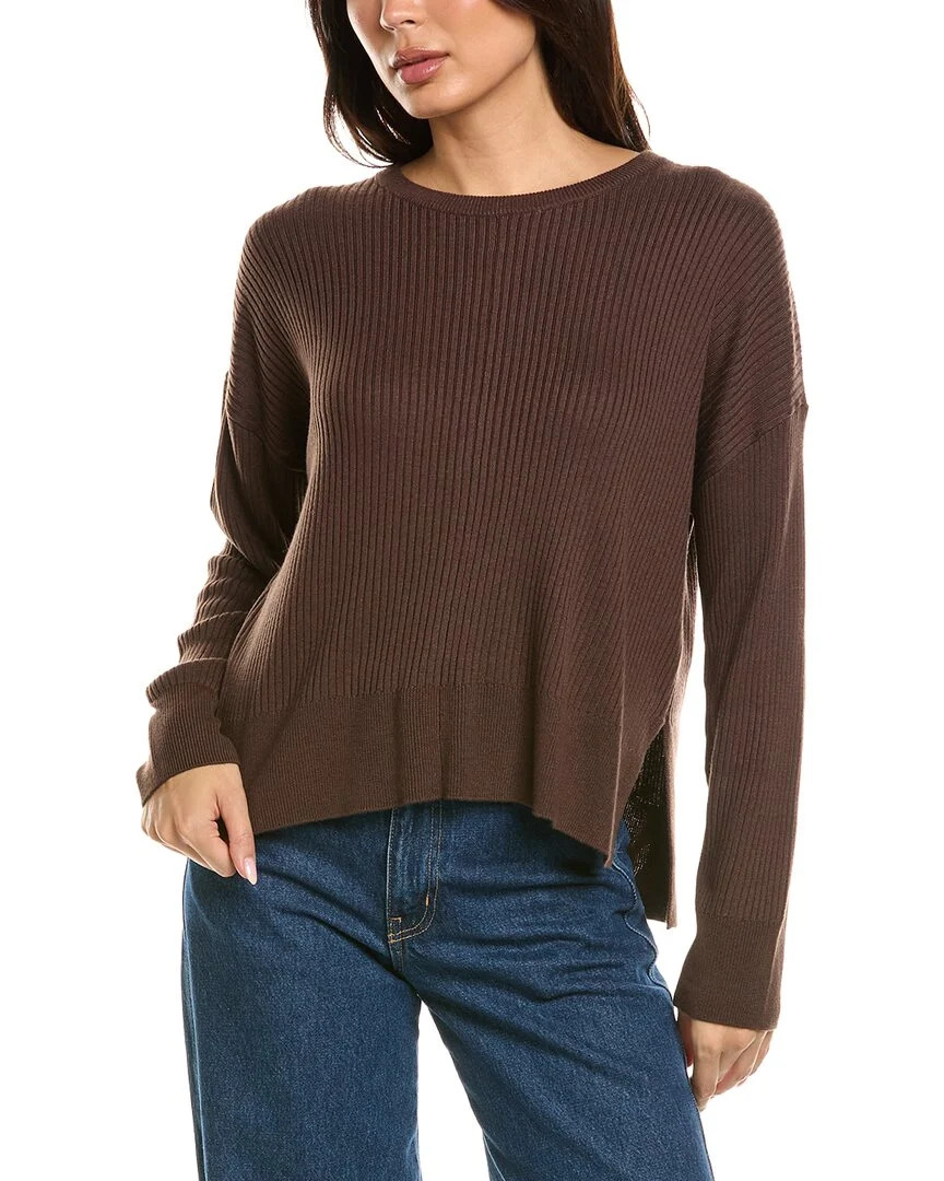 Splendid Frankie Cashmere-Blend Sweater | Shop Simon