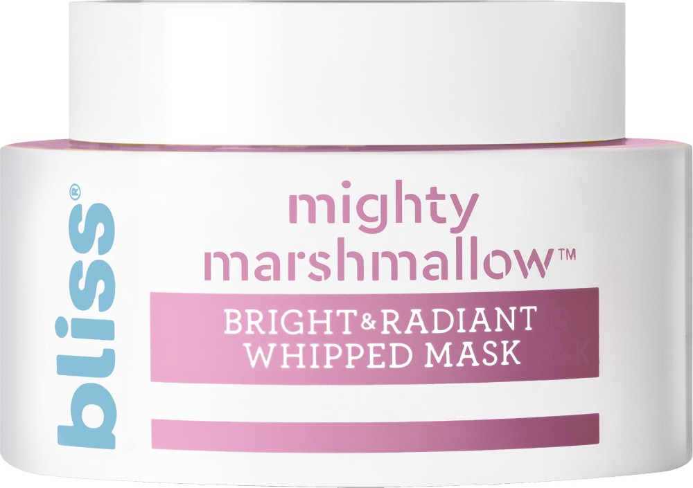 Mighty Marshmallow Mask | Ulta