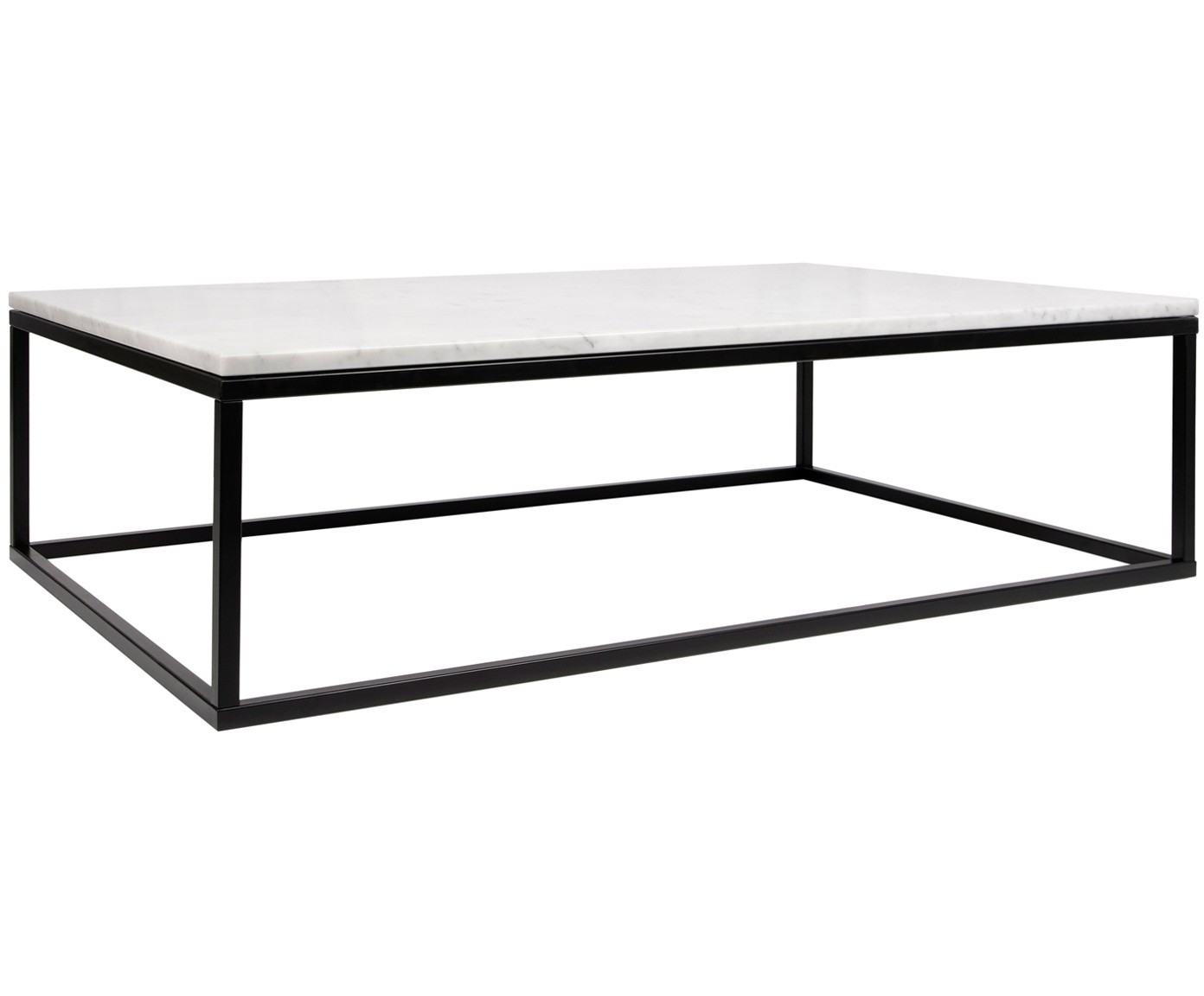Marmor-Couchtisch Luke | Westwing Home and Living