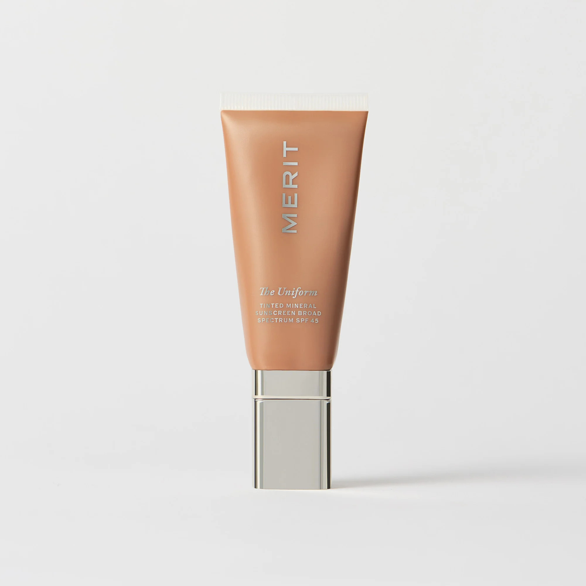 The Uniform - 16 | Merit Beauty