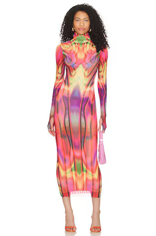 Shailene Maxi Dress
                    
                    AFRM | Revolve Clothing (Global)