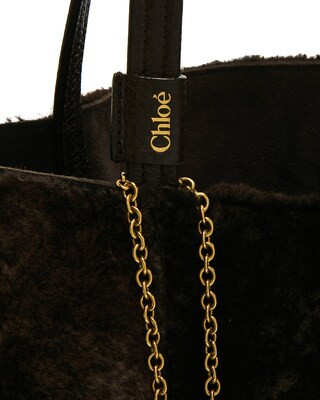 Spin Tote Bag | FWRD 