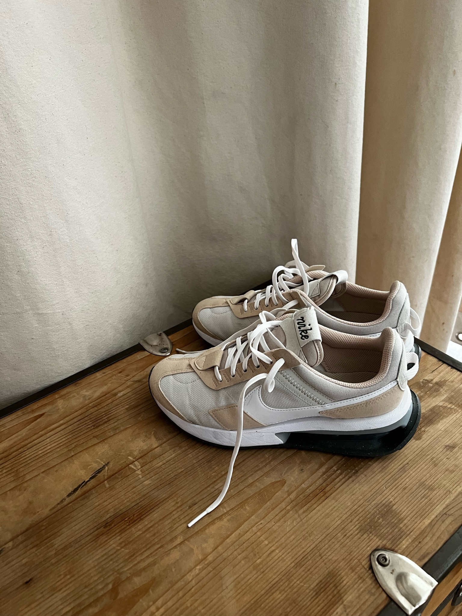 The best neutral sneaks 

#LTKstyletip #LTKshoecrush #LTKsalealert