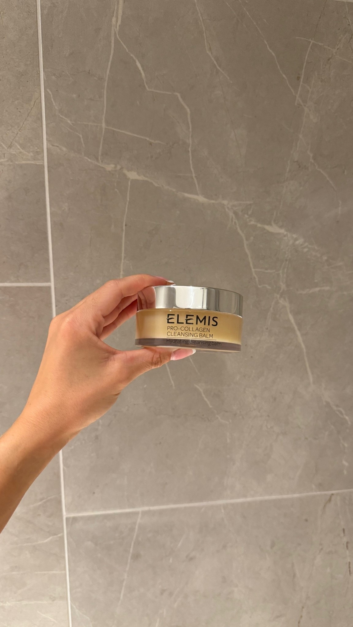 This is the only cleanser I can use in Winter without irritating my eczema around my eyes. It can be so sore and painful if I use the wrong products! It’s also the only gentle cleanser I’ve tried that completely removes all my make up without scrubbing, it quite literally melts off.  

I’ve tried quite a few from other brands and while some feel lovely on my skin they just don’t entirely remove makeup even after 3 rounds of cleansing. 

I’m on my 5th tub of this now and will happily splurge on products that prove themselves. 

#LTKwinter #LTKbeauty #LTKuk