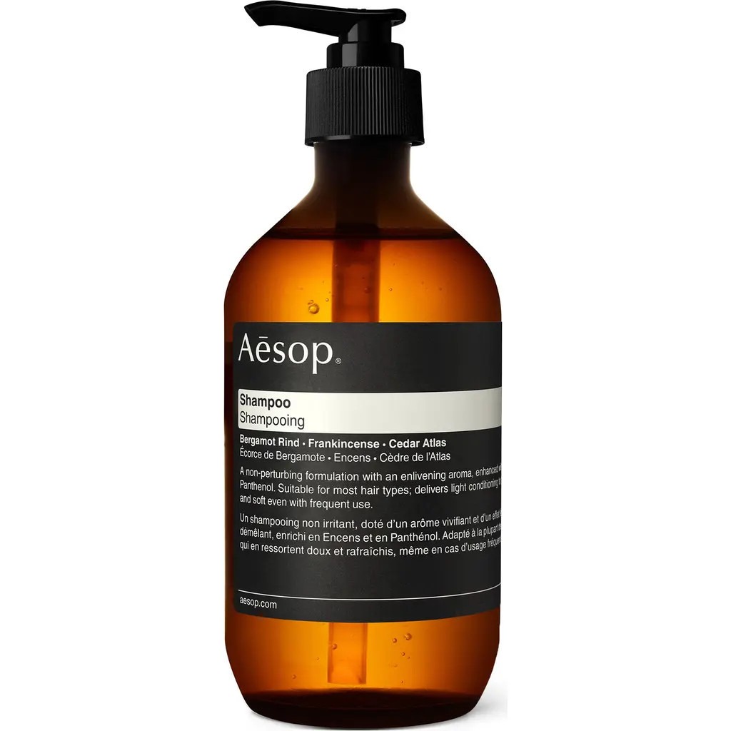 Aesop Shampoo at Nordstrom, Size 16.9 Oz | Nordstrom