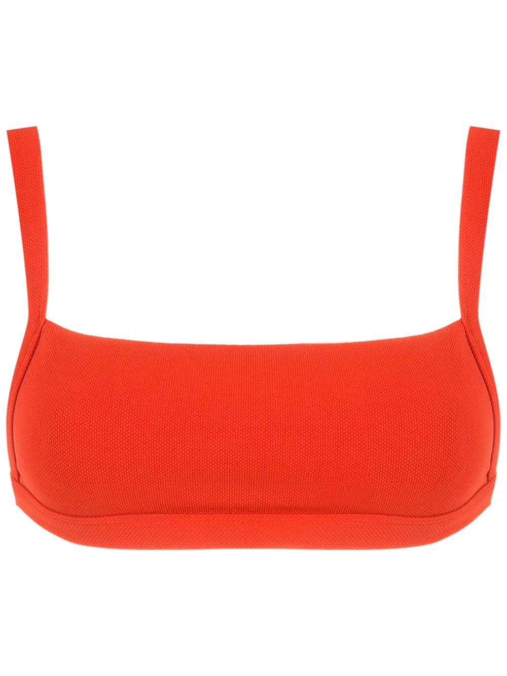 Lenny Niemeyer Pala Fina Bikini Top - Farfetch | Farfetch Global