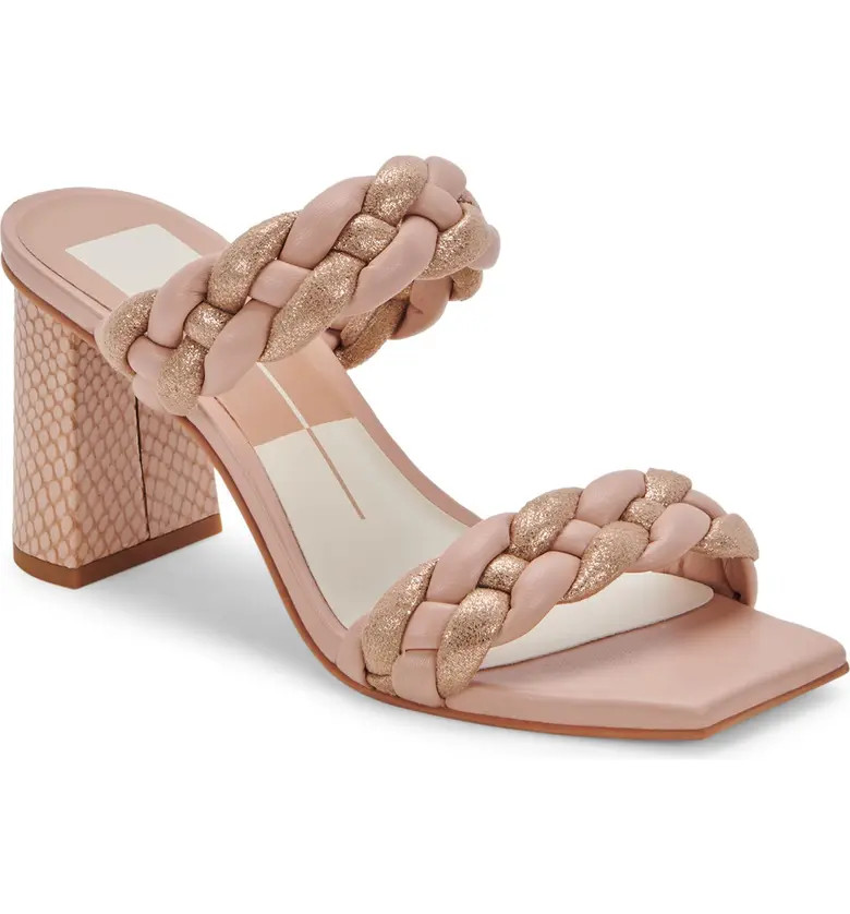 Paily Slide Sandal | Nordstrom
