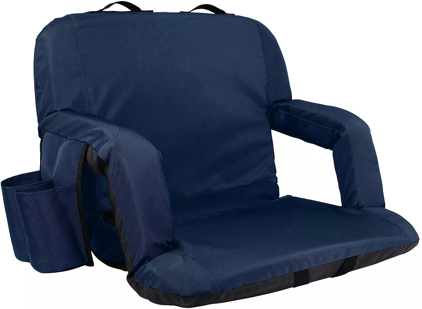 Cascade Mountain Tech Overtime Reclining Stadium Seat | DICK'S Sporting Goods