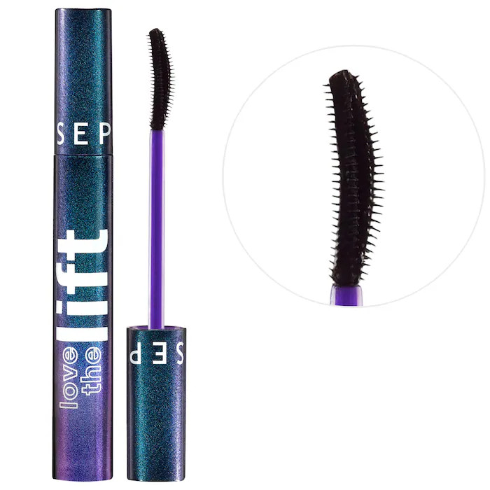 Love The Lift Curling + Volumizing Mascara | Sephora (CA)