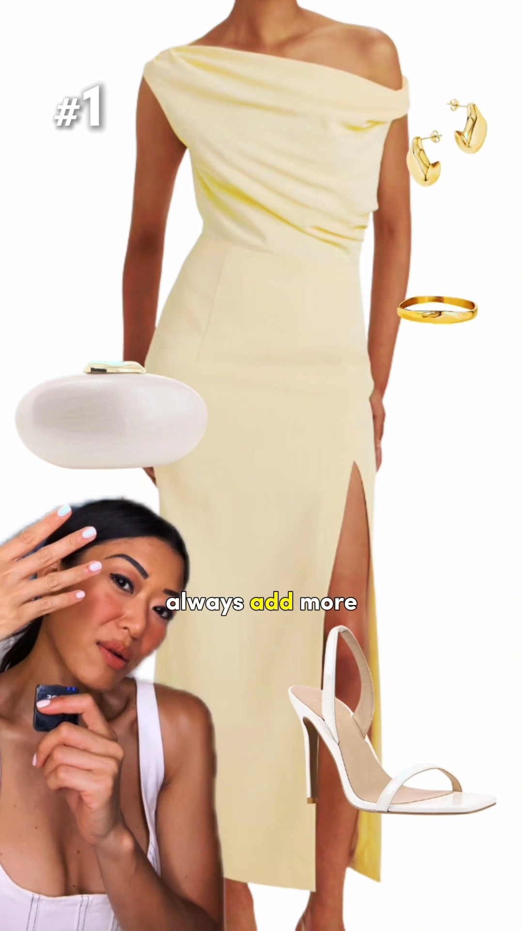 Understated, chic corporate work event for someone recognised as an industry leader. 

#LTKaustralia #LTKpartywear #LTKstyletip