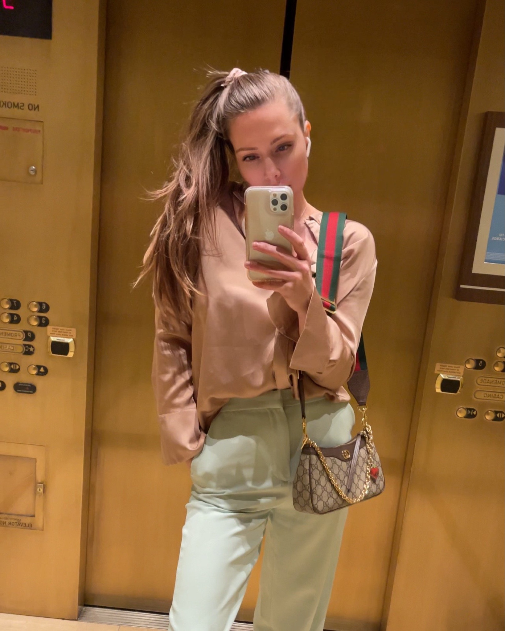 Casual outfit inspo🤎 Promo code: 15natashakeymusic#LTKFind

#LTKU #LTKworkwear