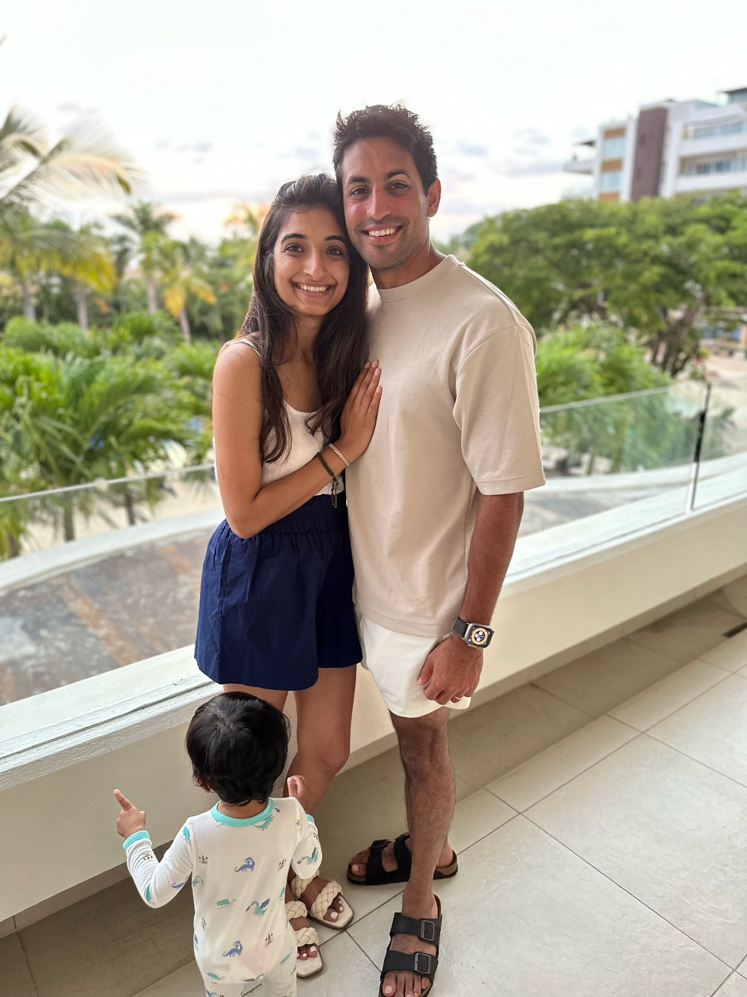 Casual vacay evenings ✨✨ 

#LTKstyletip #LTKtravel #LTKfamily