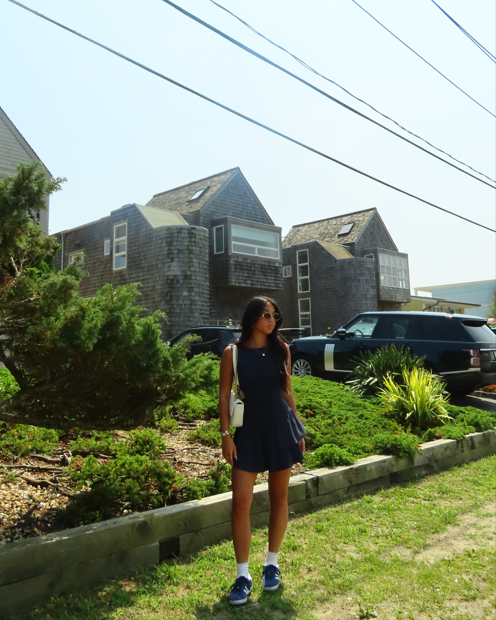 The cutest summer dress from Aritzia for the Hamptons! 🐚✨

#LTKFashionMonth #LTKstyletip #LTKtravel