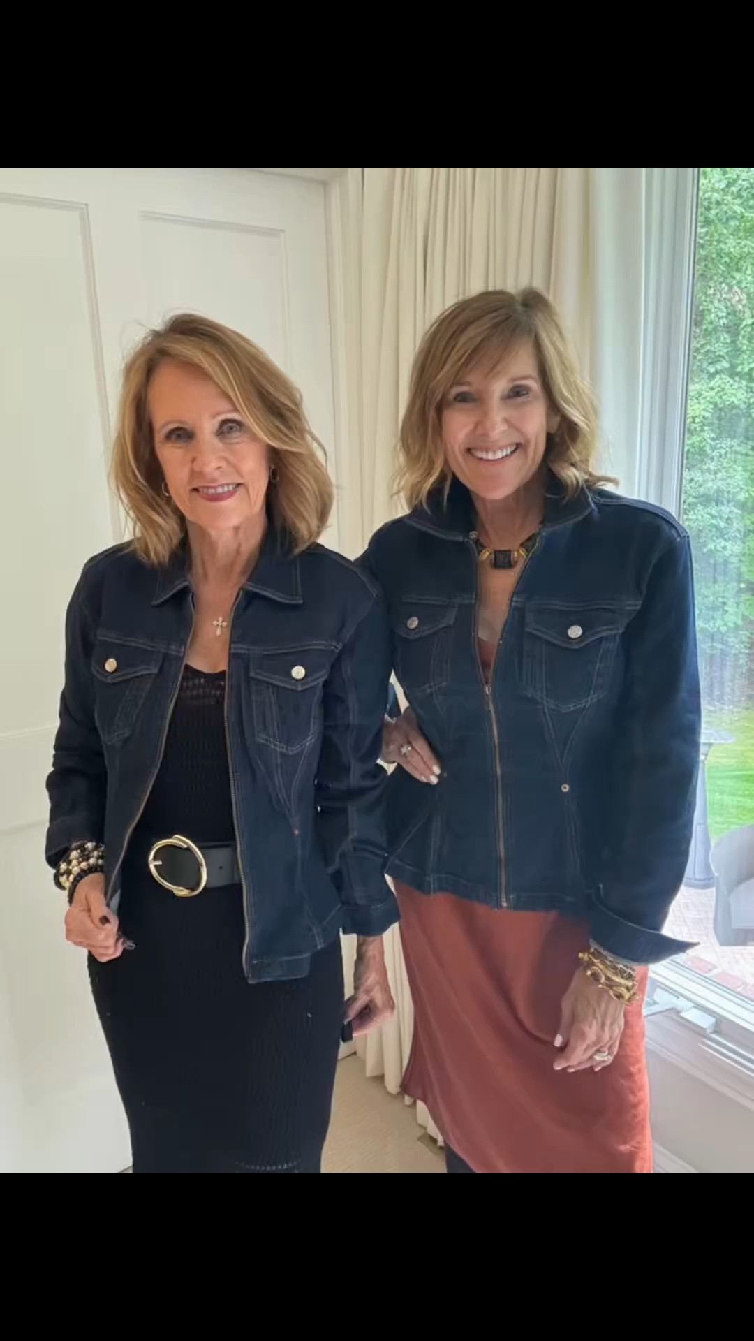 We went fall jacket shopping since it is getting chilly here in Michigan!
We found a few notable jackets that are fashionable yet affordable!! 
Take a look at what we found!!

#LTKSeasonal #LTKOver40 #LTKTravel