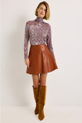 CRAWFORD SKIRT | Marie Oliver