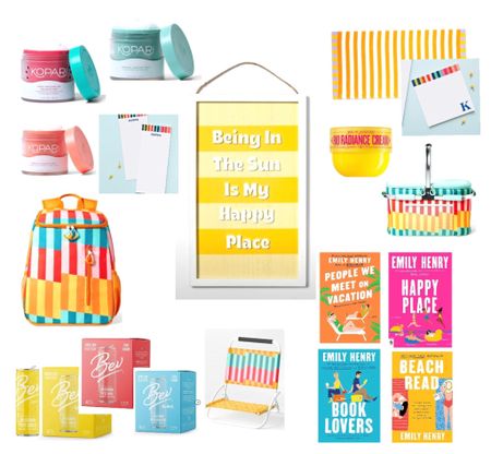 Summer Fun Loading… gift set options in summer BRIGHTS!!(see previous post for more of the Joy Creative Shop x Katie Craig collection and more of the Tarjay Sun Squad collection seen here … you can only tag 16 items per post!) ☀️

#LTKGiftGuide #LTKSeasonal #LTKfamily