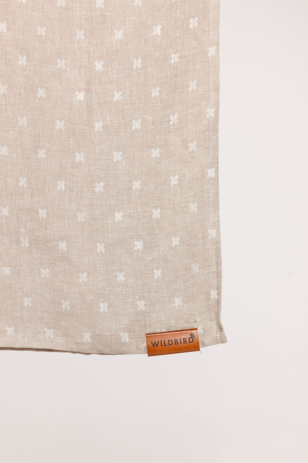 Spizella - Linen Sling | Wildbird
