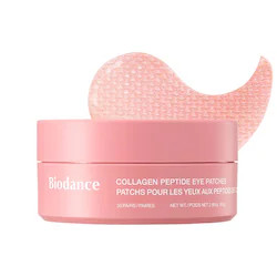 Biodance Collagen Peptide Eye Patch 30 Pairs/60 Patches | Sephora (US)