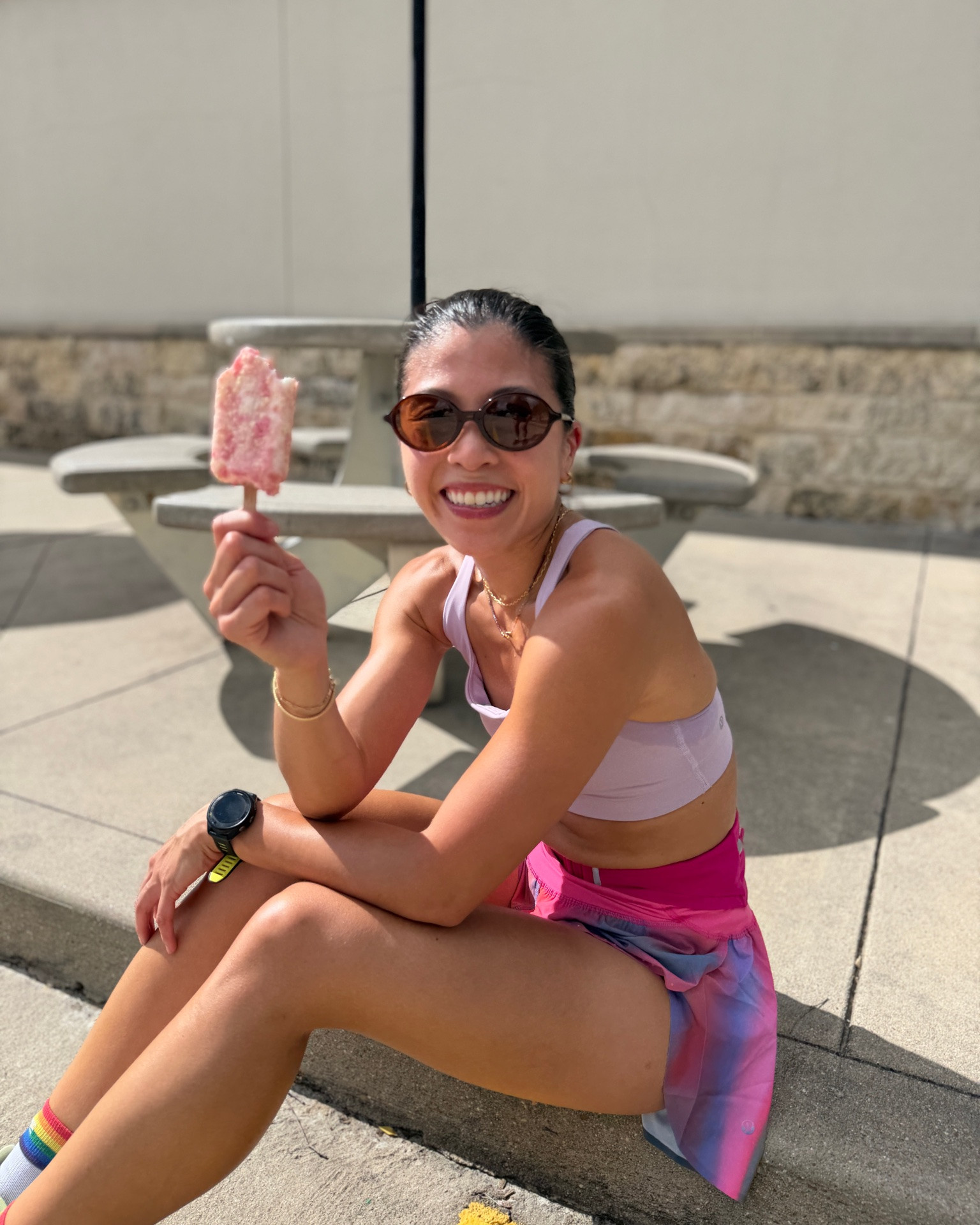 🧊🍦🍓

#LTKfitnessgoals #LTKSeasonal #LTKActive