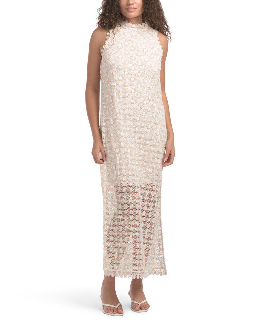 Brigitte Dress | TJ Maxx