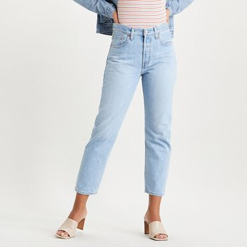 Jean 501® Crop | La Redoute (FR)