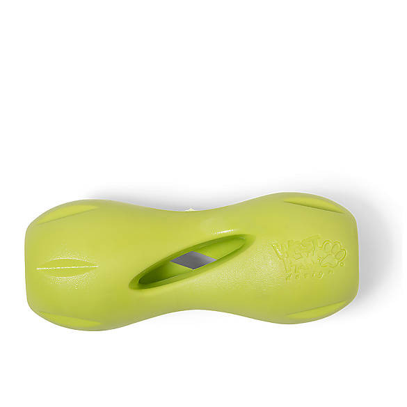 West Paw Zogoflex Qwizl Dog Toy | PetSmart