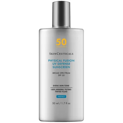 SkinCeuticals Physical Fusion UV Defense SPF 50 (Various Sizes) | Dermstore