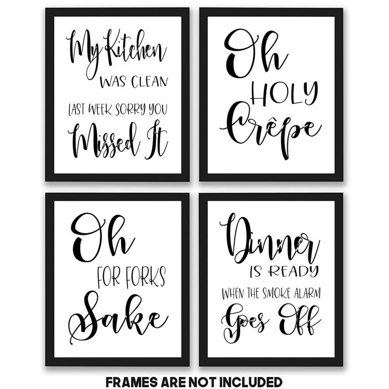  Kitchen Decor | Walmart (US)