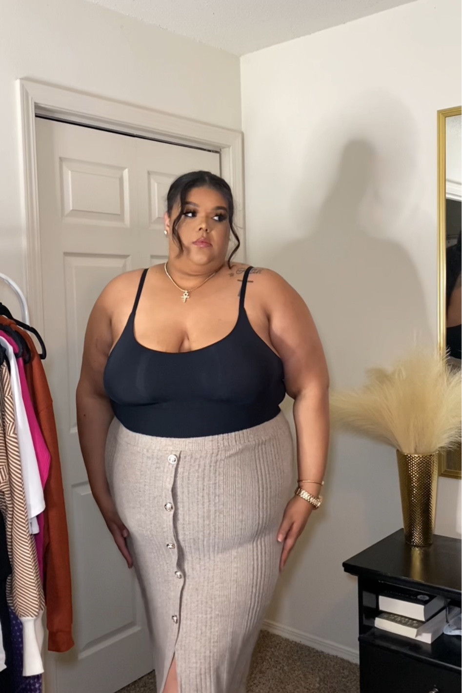As seen on Tiktok — Shein Try on Haul 

#LTKSeasonal #LTKcurves #LTKstyletip