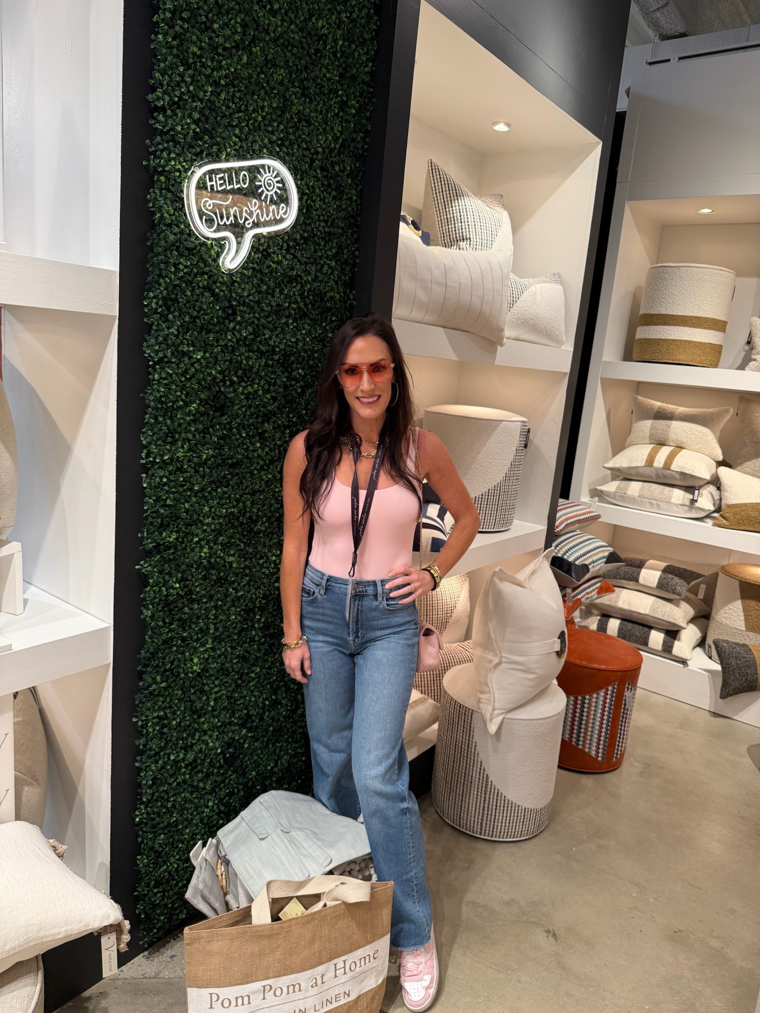 This outfit = proof that basics don’t have to be boring. Linked it all 💅 #LTKFitCheck

#LTKStyleTip #LTKU #LTKSeasonal