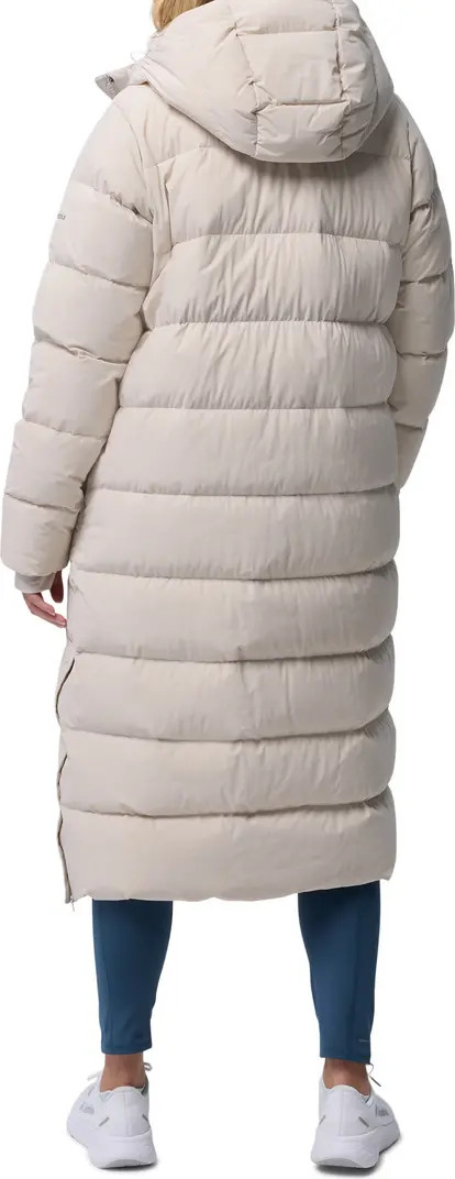 Amaze Puff Long Hooded Jacket | Nordstrom