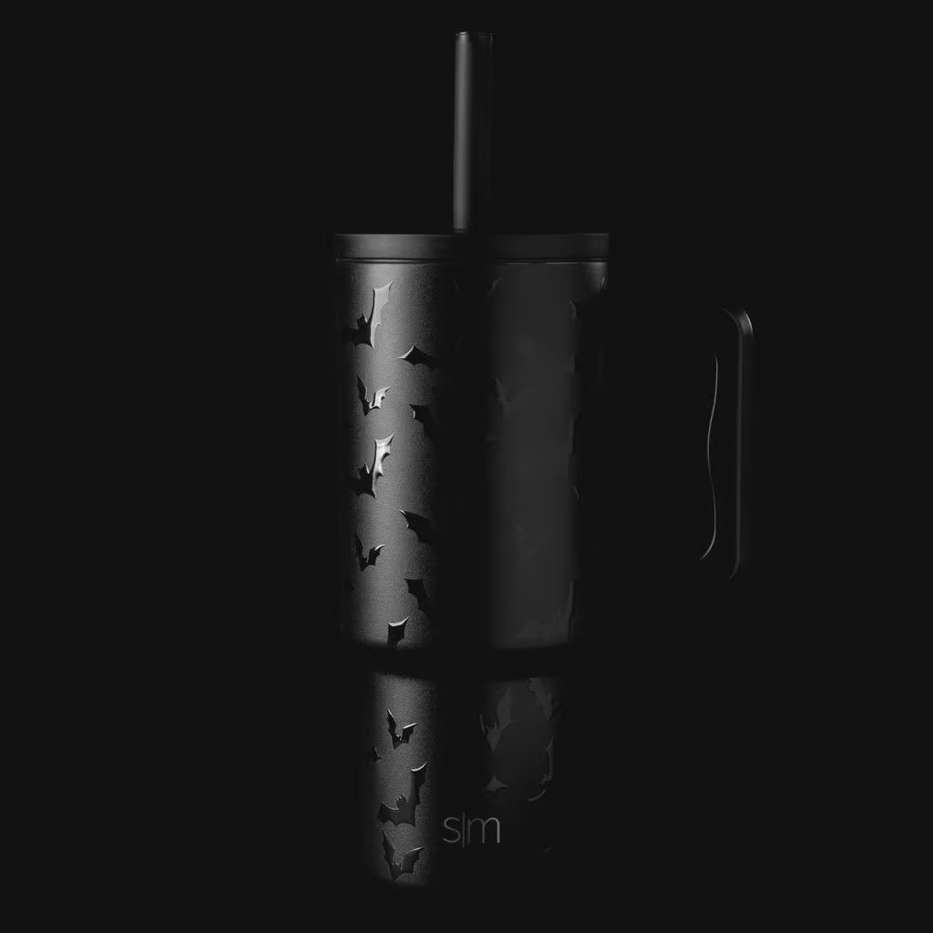 Trek Kids Tumbler | Simple Modern