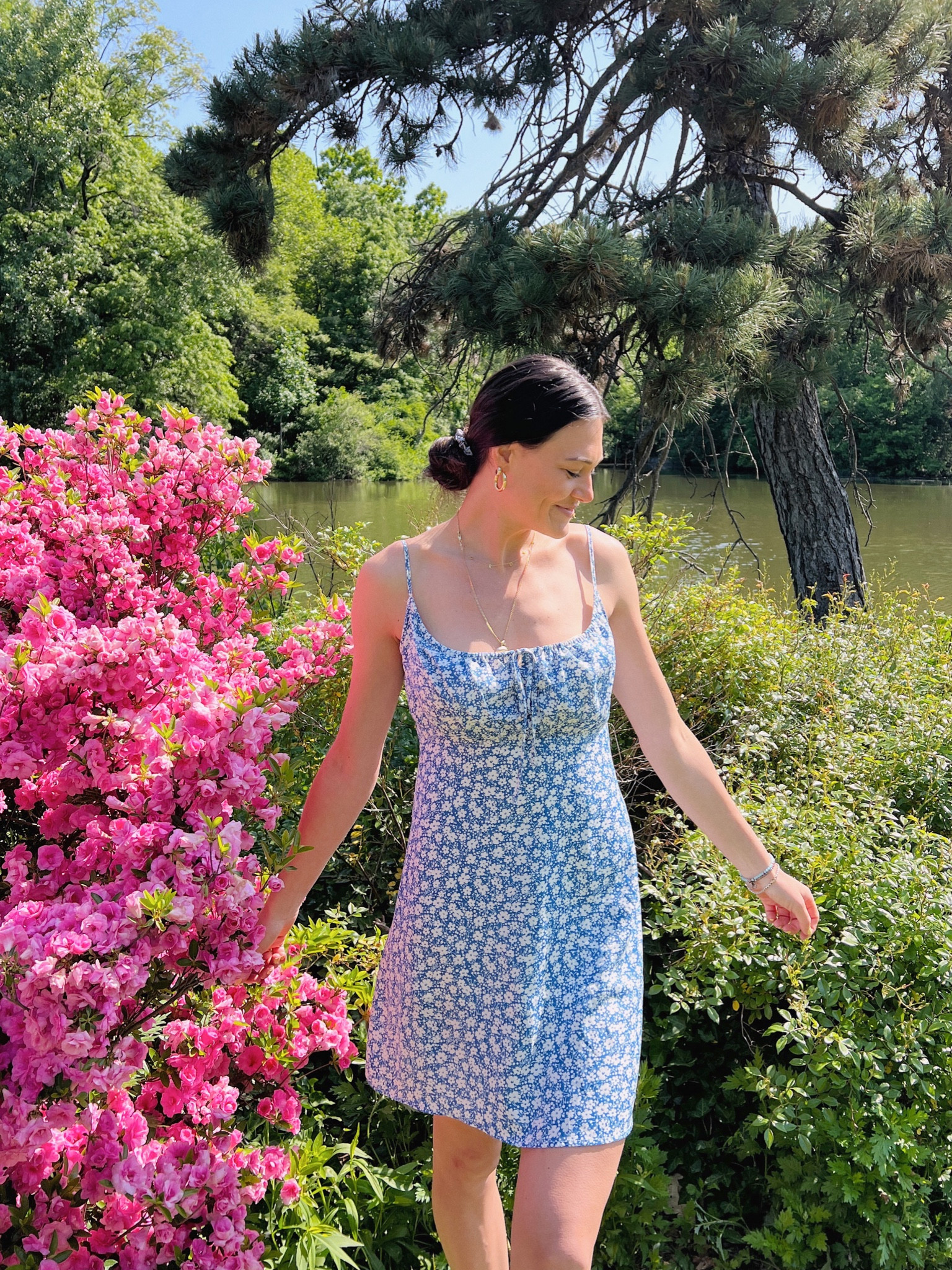 sundress season 

#LTKunder100 #LTKstyletip #LTKSeasonal