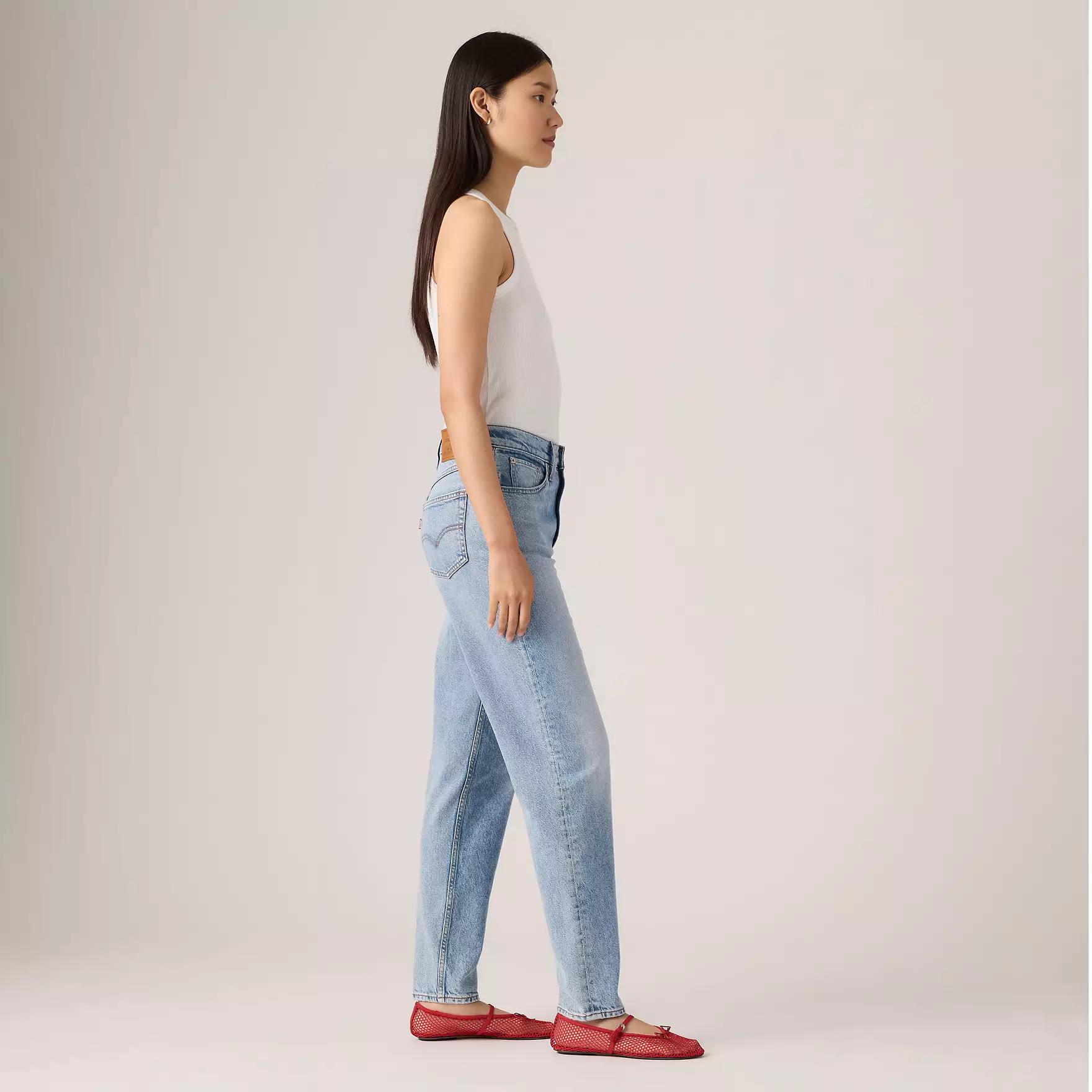 80s Mom Women's Jeans | LEVI'S (US)