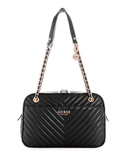GUESS Keillah Top Zip Shoulder Bag | Amazon (US)